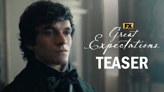 Great Expectations Teaser - Darkness Will Triumph | Olivia Colman, Fionn Whitehead | FX