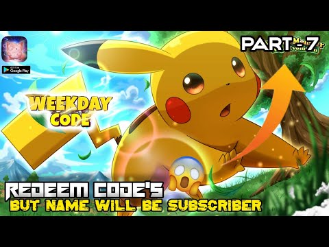 New Gift Codes of Idle Monster GO! Claim Your Free Rewards Now! | Subscriber Redeem Code Part - 7