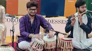 Leisure Times by Hari Varijakshan