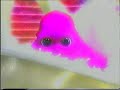 Original VHS Opening Closing Boohbah Squeaky Socks UK Retail Tape