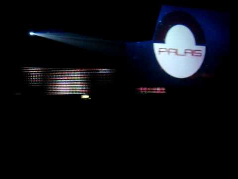 Guru Josh @ Palais Club Cannes