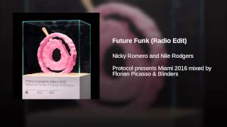 Future Funk (Radio Edit)