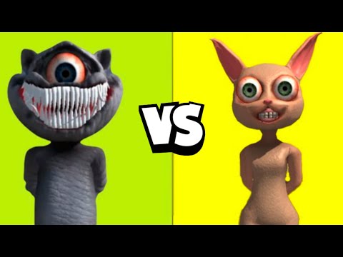 Scary Juan vs Scary Ana | Scary Ana Poison | Talking Ana