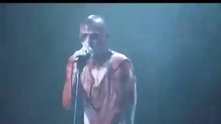 Satyricon - Live in Montreal 04-02-2000