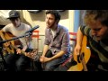 Transit "Just Go, Just Leave" acoustic 5/19