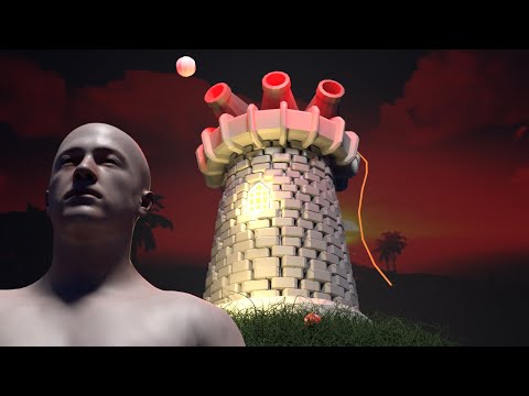 THEY/THEM Raided My Friendly Neighbor