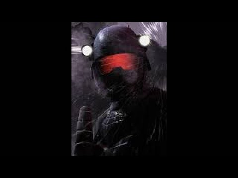 UED: First Light (S.C.O.U.T.)