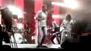 pur - ein graues haar losheim 2010