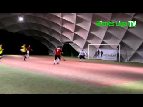 27.03.2014 YesSport I Liga B - Nafta-Hostel Deco vs. Lorenz