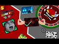 Trying To BEAT The EXTREME DEMON ROULETTE Part 5