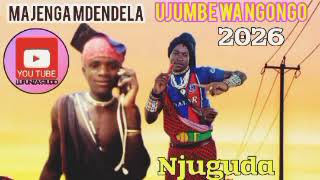 MAJENGA MDENDELA UJUMBE WA NGONGO 2026 0686775510 BY MSAMBAZAJI LUFUNZA MANYANDA