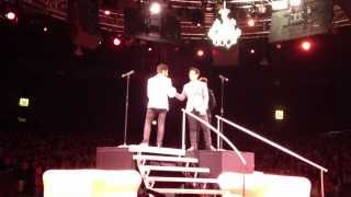 IL Volo - Maria, La Mattinata