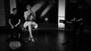 Marlisa  Live Acoustic  F O R E V E R  Y O U N G