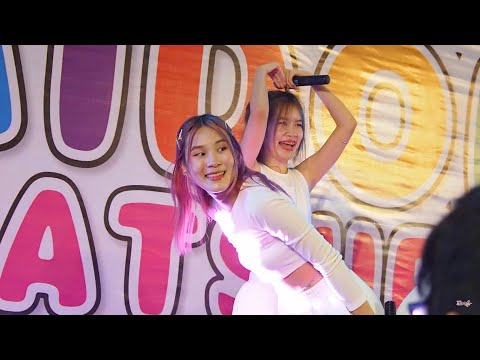 170722 [Fancam] Belle Hatobito - Heartbeat