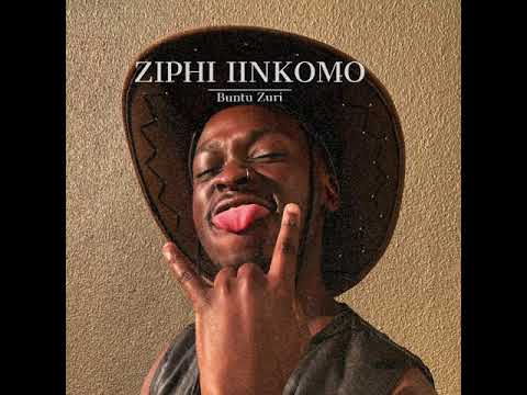 Ziphi Iinkomo - Buntu Zuri