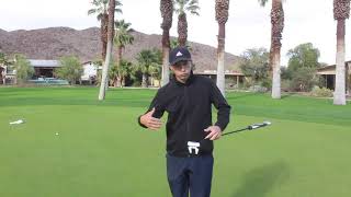 Match Play 'COURSE VLOG' vs Asian Tour Player Sam Cyr @ De Anza CC