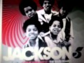 Jackson 5 - Keep An Eye 