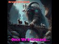 Song Of The Roustabouts Disney S Dumbo Metal Cover Drown Out Dark
