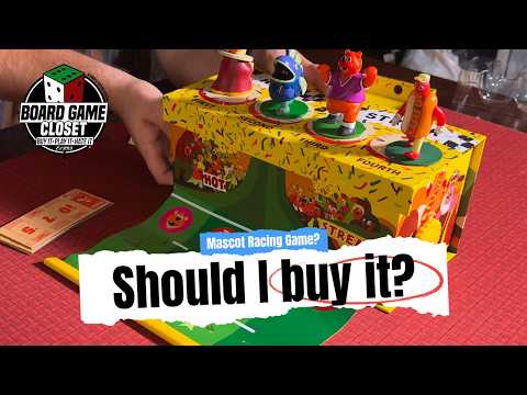 Does it live up to the hype? Let's review Hot Streak