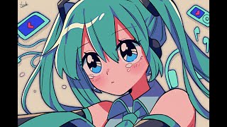- キャッチフレーズ / ヤバス feat.初音ミク