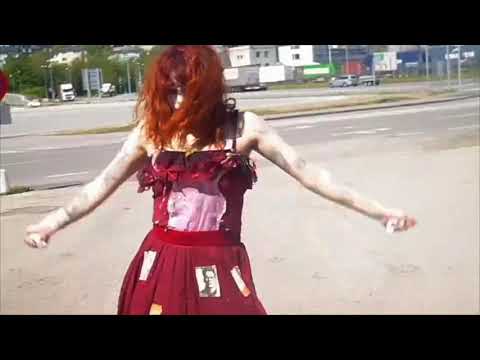 Ramona red head rage (shortfilm)