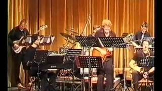 Big Band Grosuplje 2003 - Oye Como Va