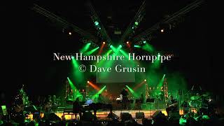 New Hampshire Hornpipe - Dave Grusin