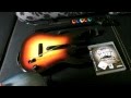 SPRZĘT - Gitara z Guitar Hero World Tour PS3 ...