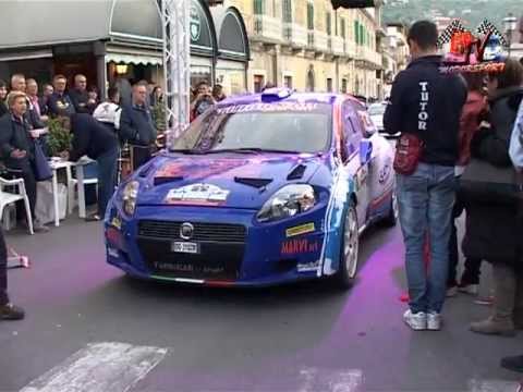 C. Molica - T. Pintaudi - 3° Ronde Gioiosa Marea