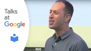 Adam Mansbach and T Cooper | Authors at Google