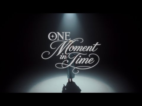 [The Holiday Project] MINZY - ONE MOMENT IN TIME (COVER)