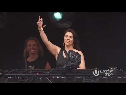 Laura van Dam live 2024 - Faithless - Insomnia (Laura van Dam Remix) [CHEEKY]
