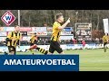 Pilon doet Quick Boys pijn: 'Dit is genieten' - OMROEP WEST SPORT