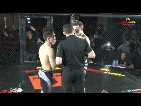 Grant Murnane V josh abreu