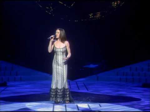 Whistle Down the Wind - Tina Arena