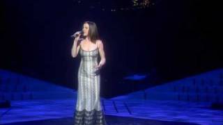 Tina Arena - Whistle Down The Wind (Live)