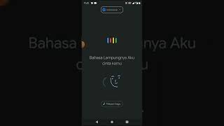 Download lagu Bahasa Lampungnya Aku Cinta Kamu apa ya? #shorts #vlog #ojol #vlogojol #bahasalampung  #akucintakamu mp3
