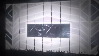 Winter Wonderland 2013 | ETC! ETC! - Jah No Partial