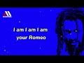 Lucky Dube Romeo Lyrics Video