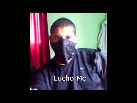 iOu- Lucho MC