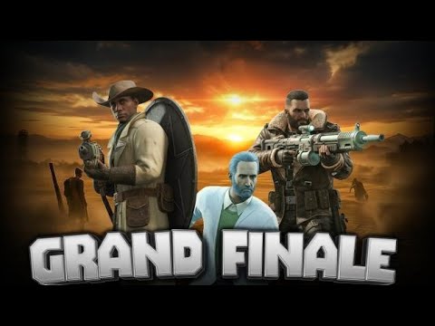 Das große Finale #271 #fallout4 #pc