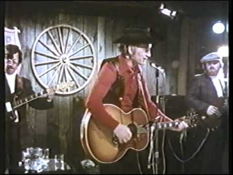 Stompin' Tom Connors - Bud The Spud