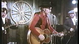 Stompin&#39; Tom Connors - Bud The Spud