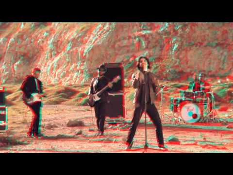 Badem - Senin Hala Bu Kalp (3 boyutlu versiyon)