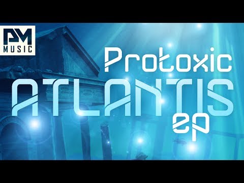 Protoxic ft. Rico Caruso - Atlantis (Aron Scott Remix)