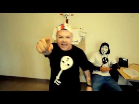 Power Through People - ft. Steve Grant - HisStory