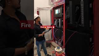 Fire alarm programming information Simplex system/ #firealarm #comment #programming #system #video