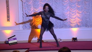 Kennedy Davenport - Talent @ Miss Goddess International 2017