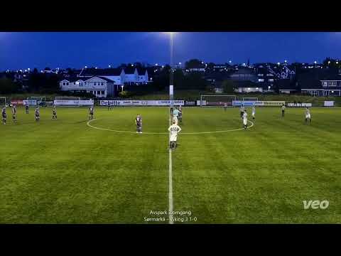 Sørmarkå   Viking 3 6-0 31.08.2022
