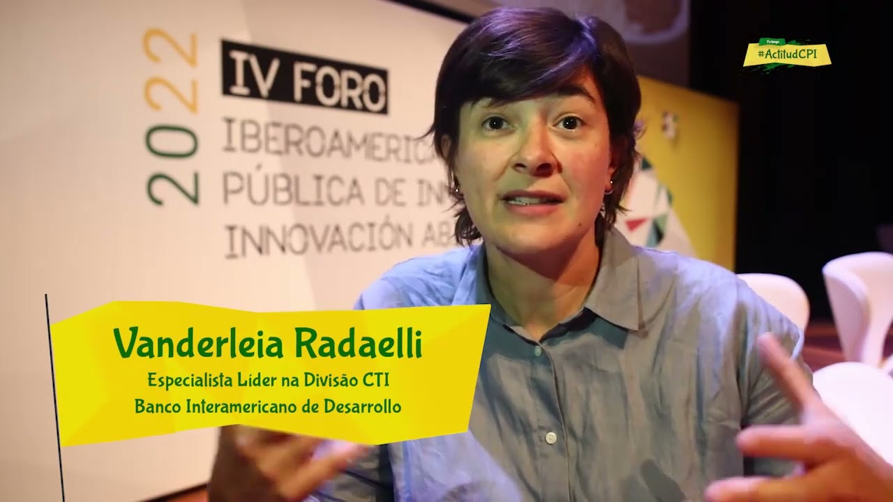 TEASER IV FORO CPI BRASIL